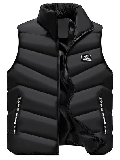 Leisure Vest Outdoor Functional Vest