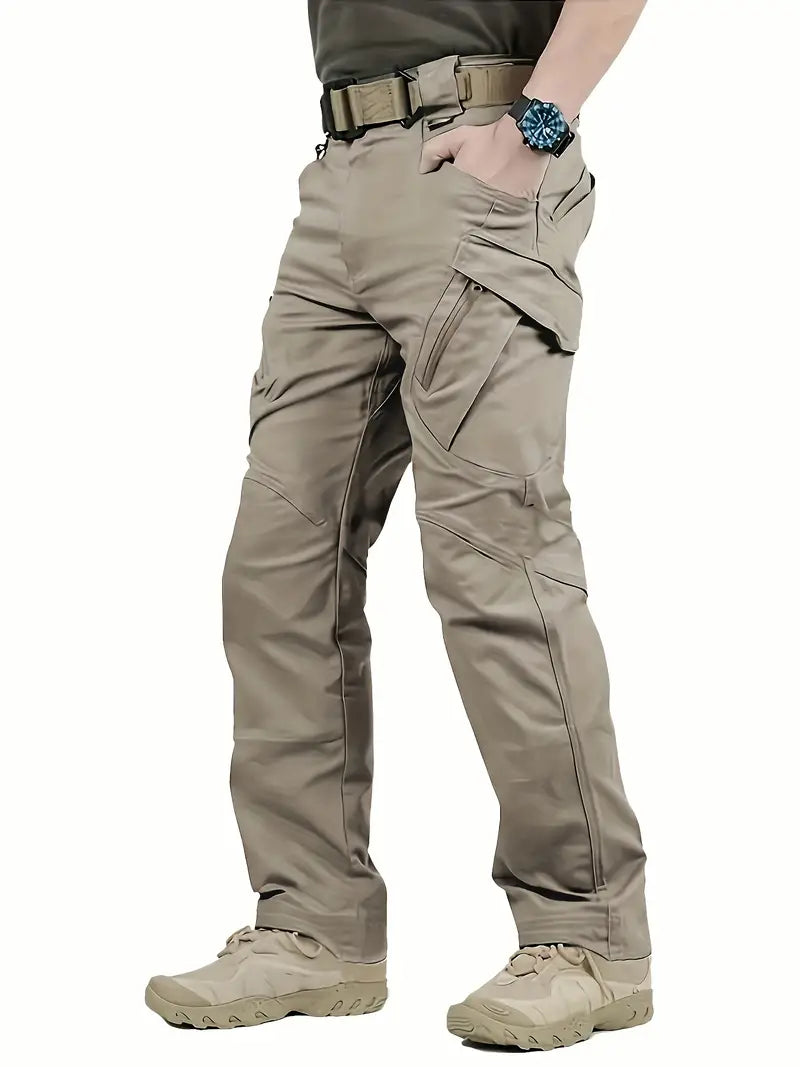 Men's Expedition Tactical Outdoor Trousers