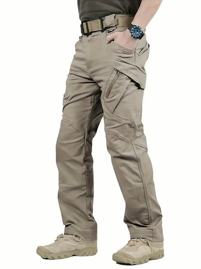 Men's Expedition Tactical Outdoor Trousers