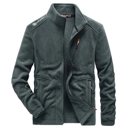 Wetterfeste Outdoor-Jacke Funktionell - IdealeKleiden