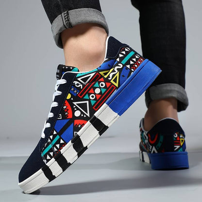 Tristan – Cool Skate Shoes for Men