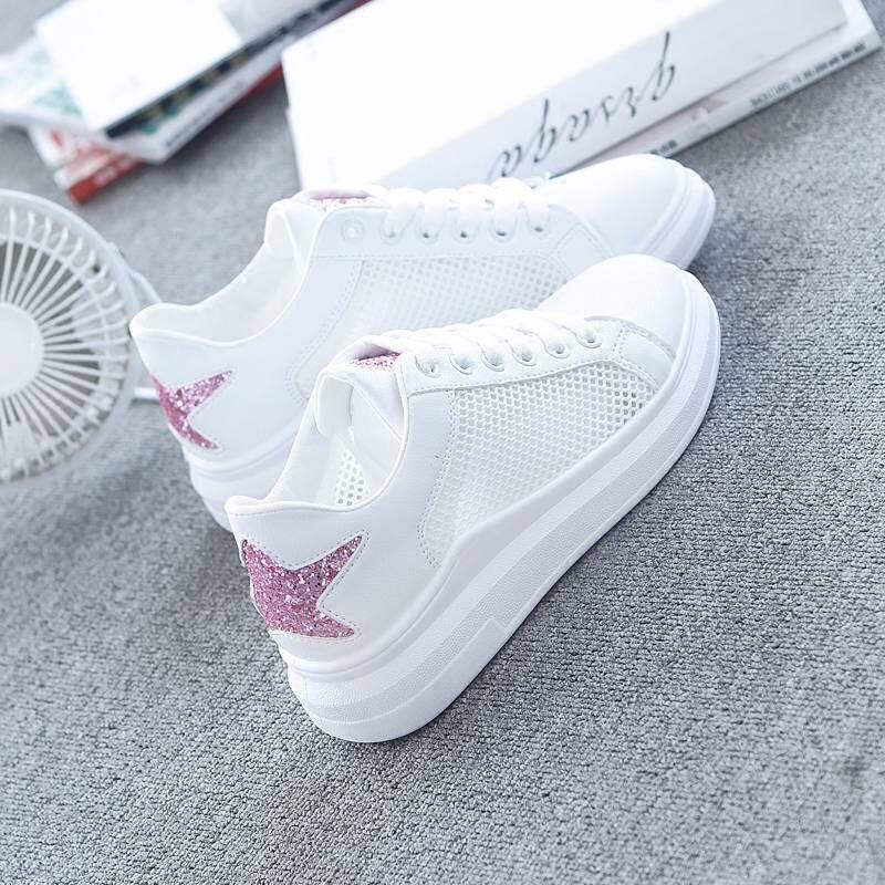 Sina – Women's Comfortable Running Sports Shoes