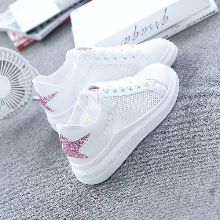 Sina - Bequeme Freizeitschuhe für Damen