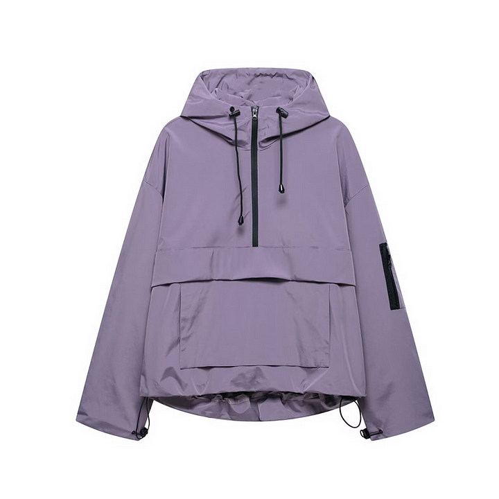 Women's 3-in-1 Waterproof Outdoor Functional Jacket