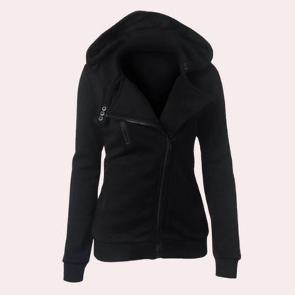 Stylish Women's Jacket Autumn Trend