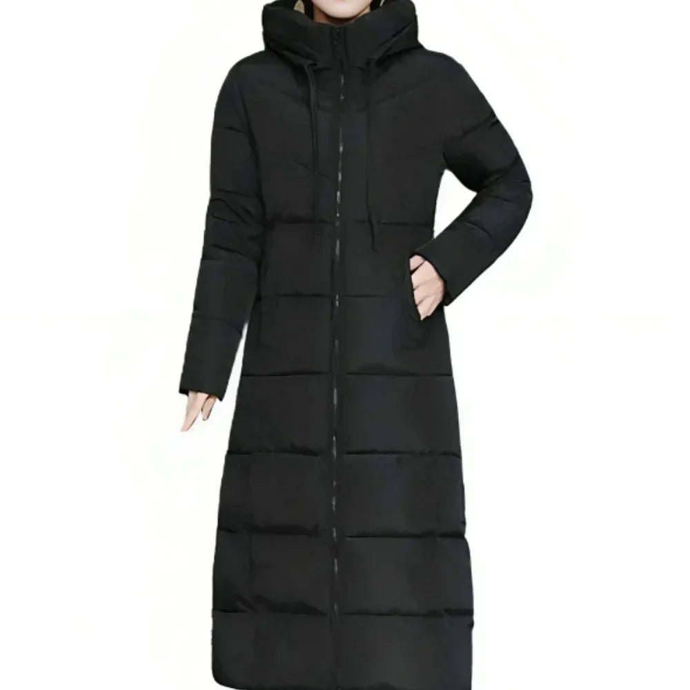Women's Winter Warm Anneliese Snow Coat