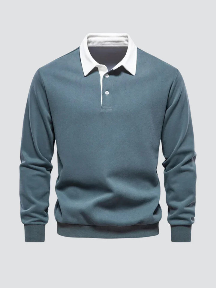 Christoph - Versatile Men&