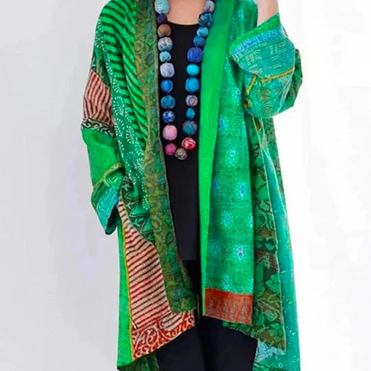 Modern Ladies' Cardigan Elegant Design