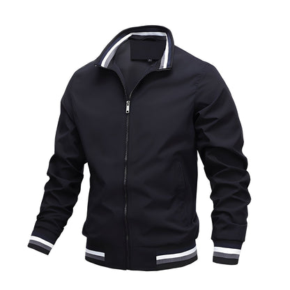 Men's Fashionable Sports Jacket