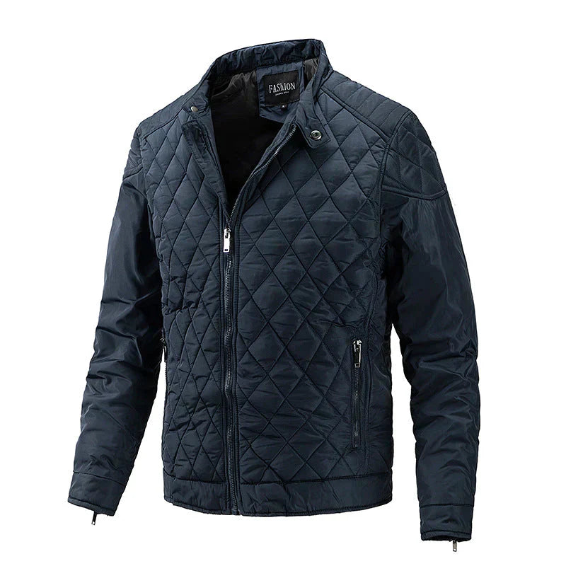 Modische Frühjacksjacke Frauen Elegant - IdealeKleiden