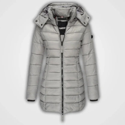 Women's Winter Parka Warm Insulated