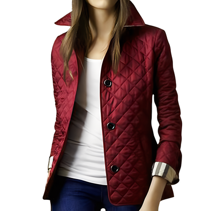 Herrenjacke Slim Fit Modern Knöpfe