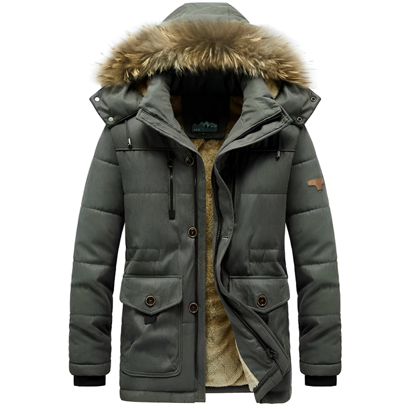 Waterproof Outdoor Jackets