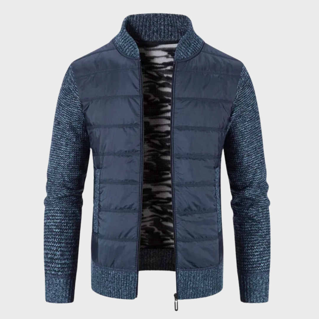 Stylish Men's Cardigans Luxury Quality