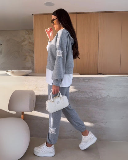 Stylish 2-Piece Dress Set for Women