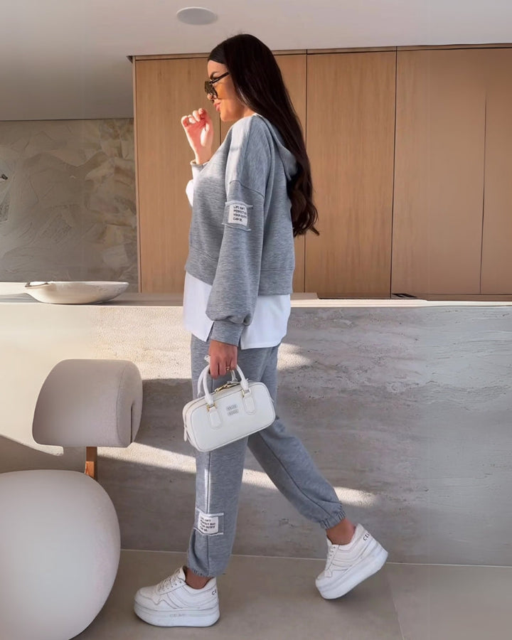 Stylish 2-Piece Dress Set for Women