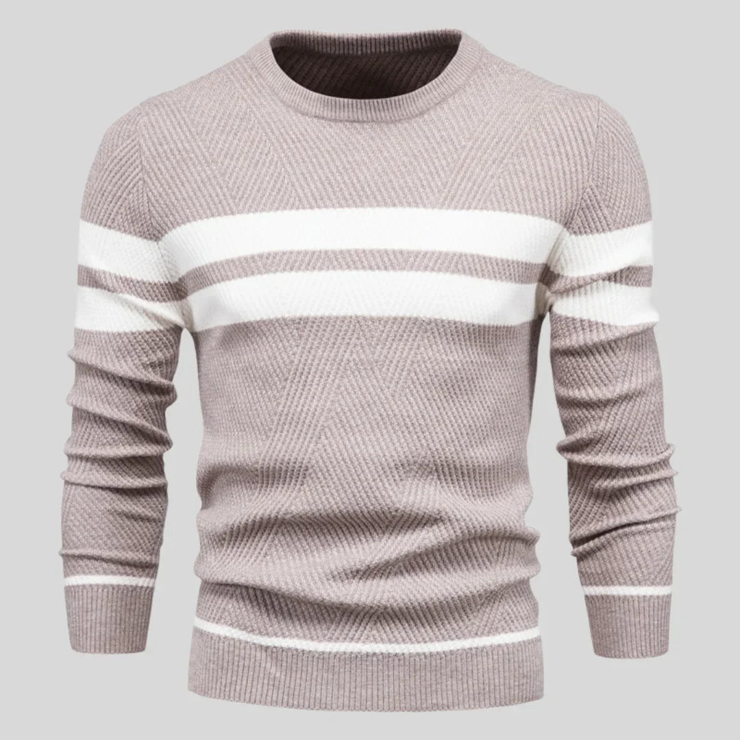 Men's Sweater Warm Cotton Comfortable