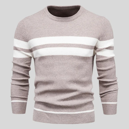 Men's Sweater Warm Cotton Comfortable