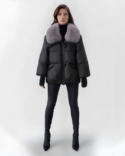 Stylish Women's Jacket Modern Trendy