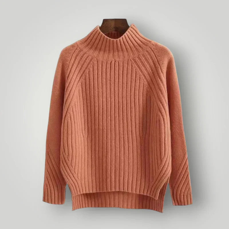 Women's Cardigan Soft Knit Elegant Buttons