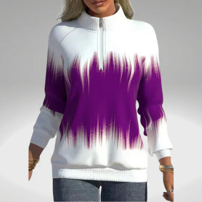 Comfortable Men's Winter Warm Sweatshirt