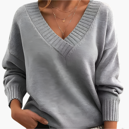 Elegant Oversized Sweaters for Women