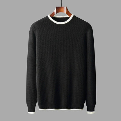 Stylish Sweaters for the Modern Man