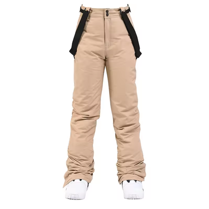 Women's Winter Coat Warm Waterproof