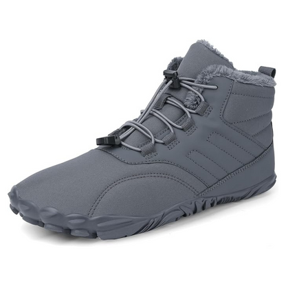Comfortable Men's Barefoot-Style Shoe
