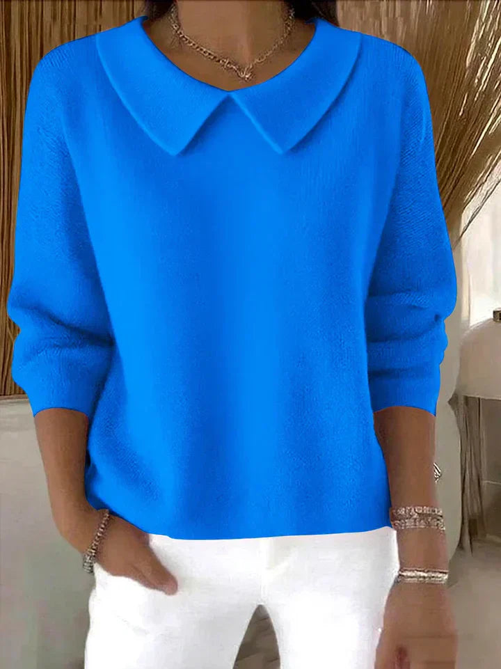 Frieda | Women's Classic Style Sweater