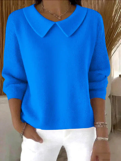 Frieda | Women's Classic Style Sweater