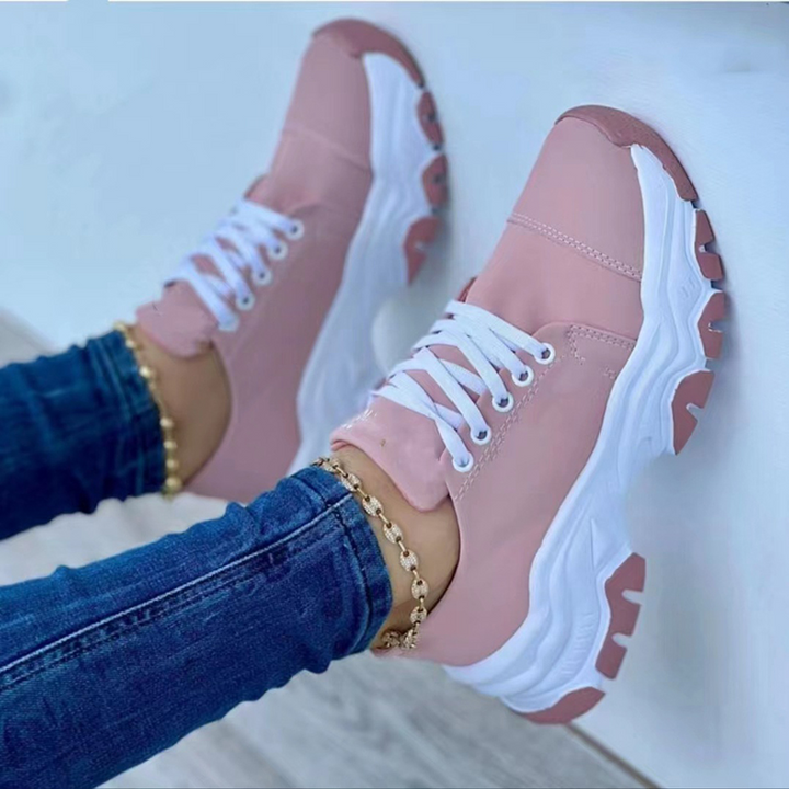 Damen Schuhe Ergonomisch Komfortabel