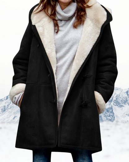 Stylish Women's Jacket Modern Women