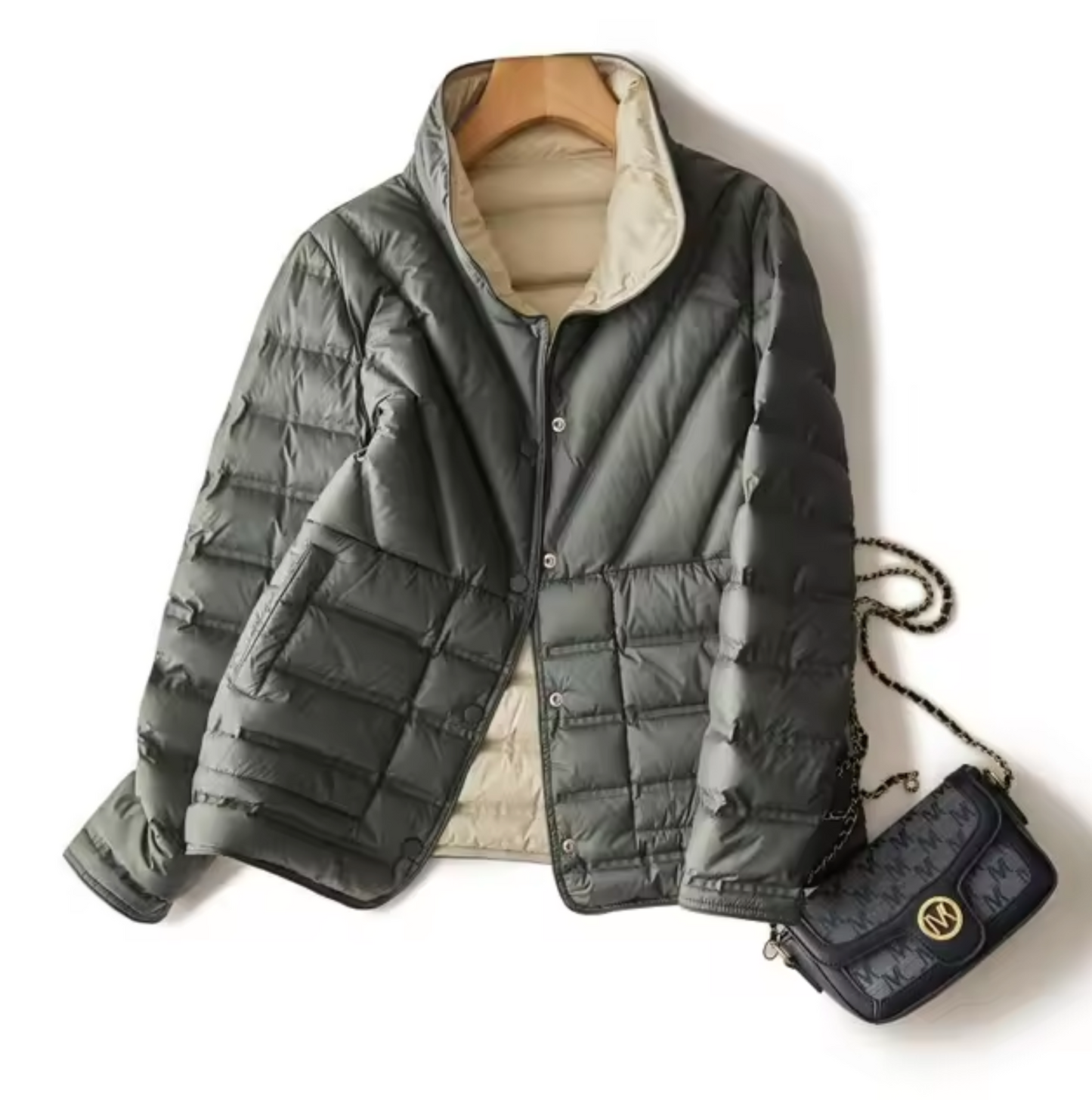 Practical Protective Vest Short Cut