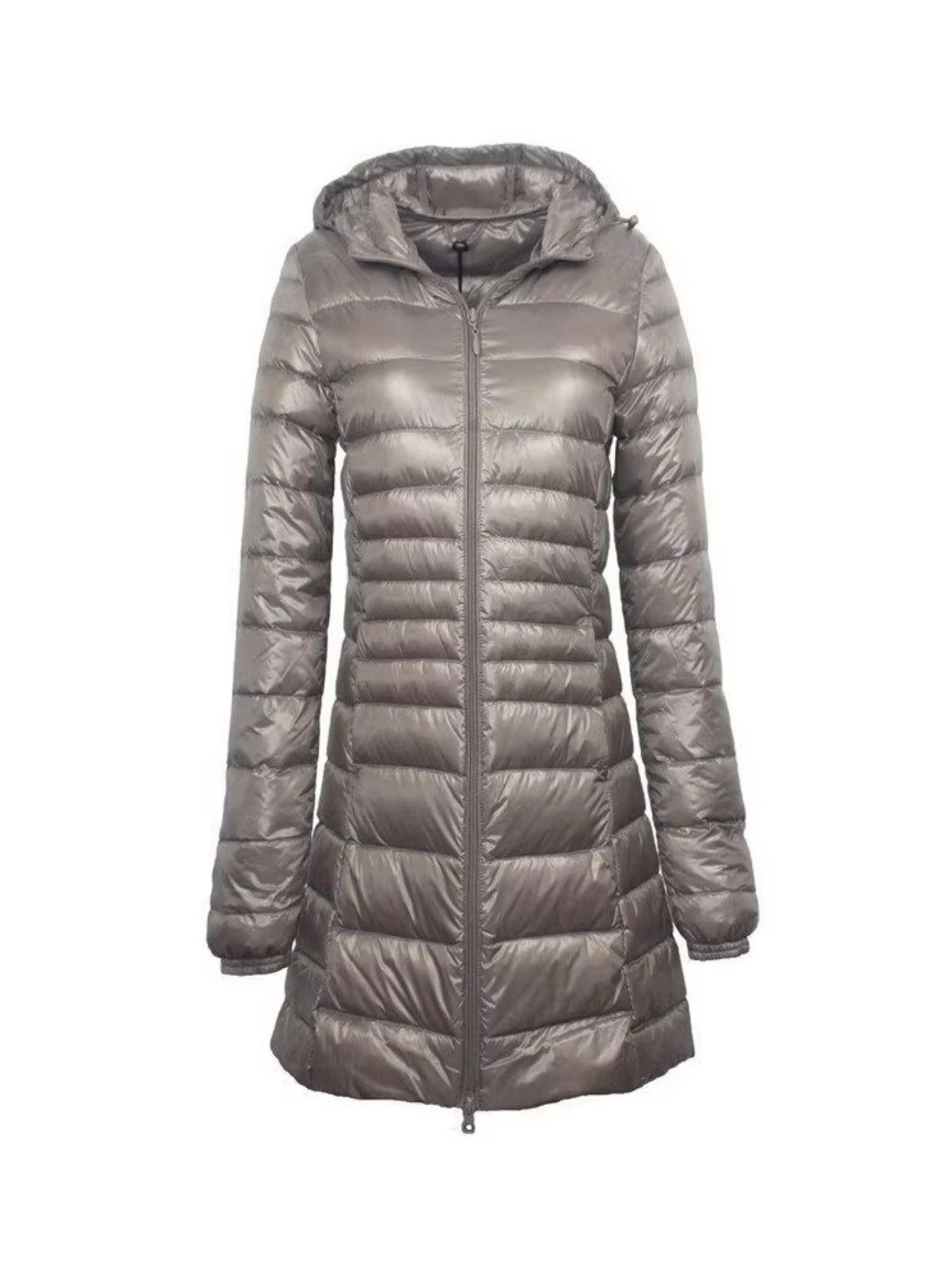 Ideal Outdoor Jacket Slim Fit