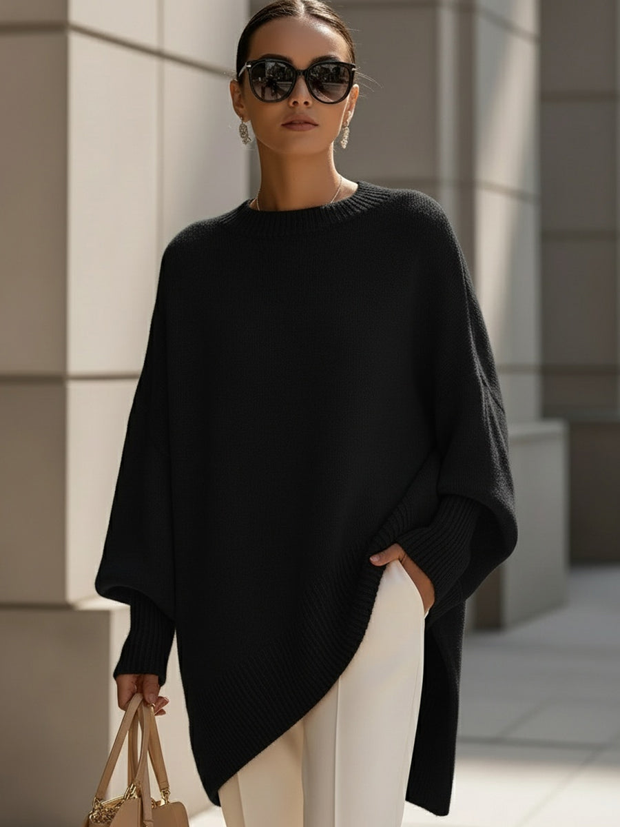 Soft Women's Sweaters Modern Style