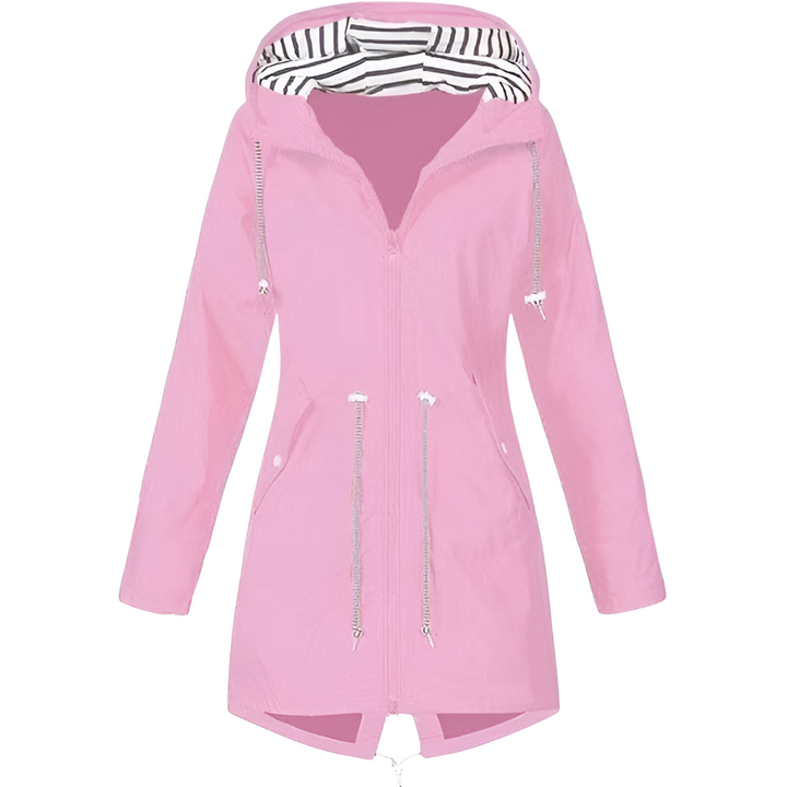 Waterproof Women&