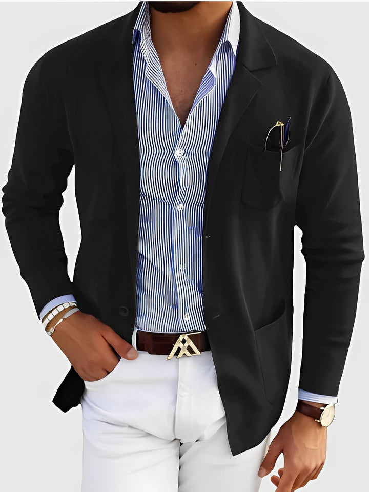 Custom-tailored Men&