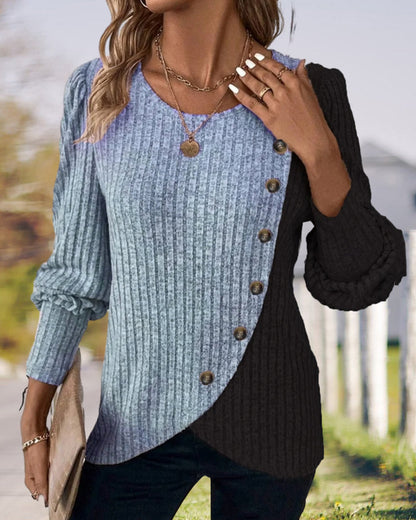 Elegant Women's Sweaters Modern Chic