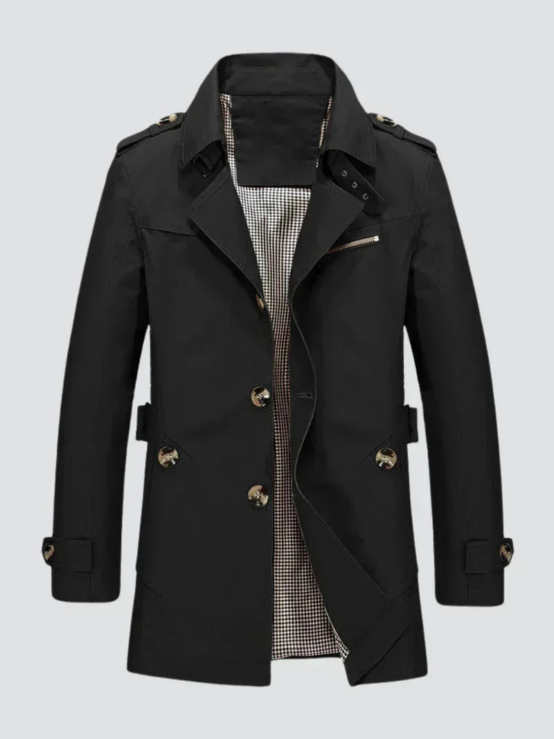 Practical Windbreaker Outdoor