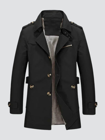 Practical Windbreaker Outdoor