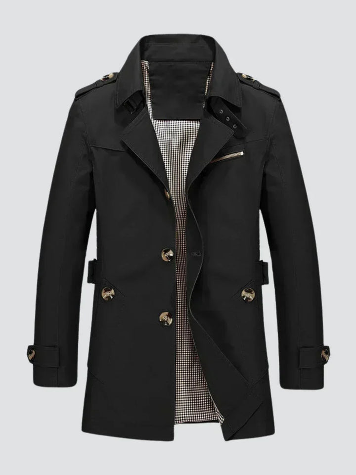Practical Windbreaker Outdoor
