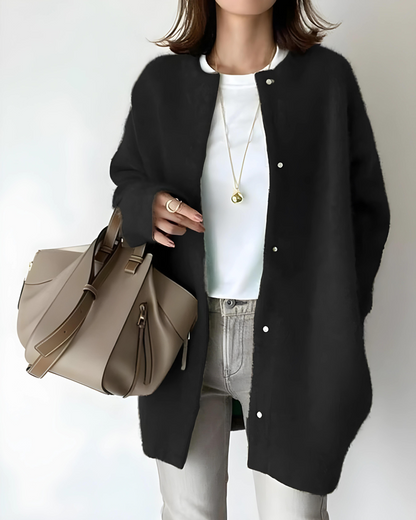 Fashionable Women's Casual Jacket
