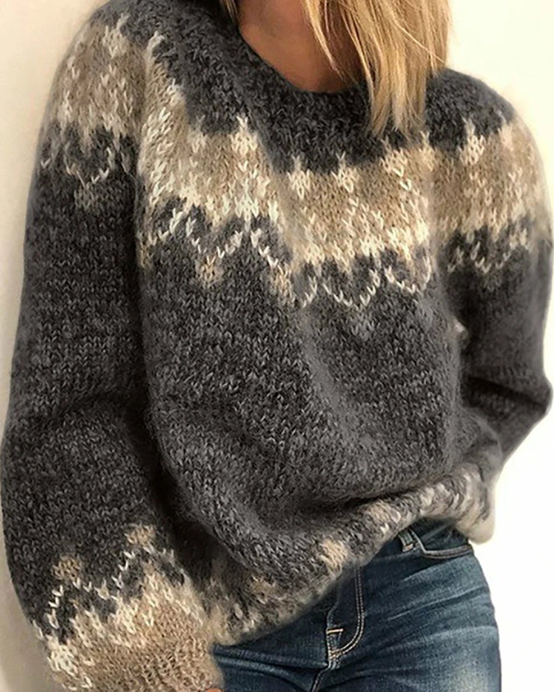 Soft Women's Sweaters — Pleasantly Warm
