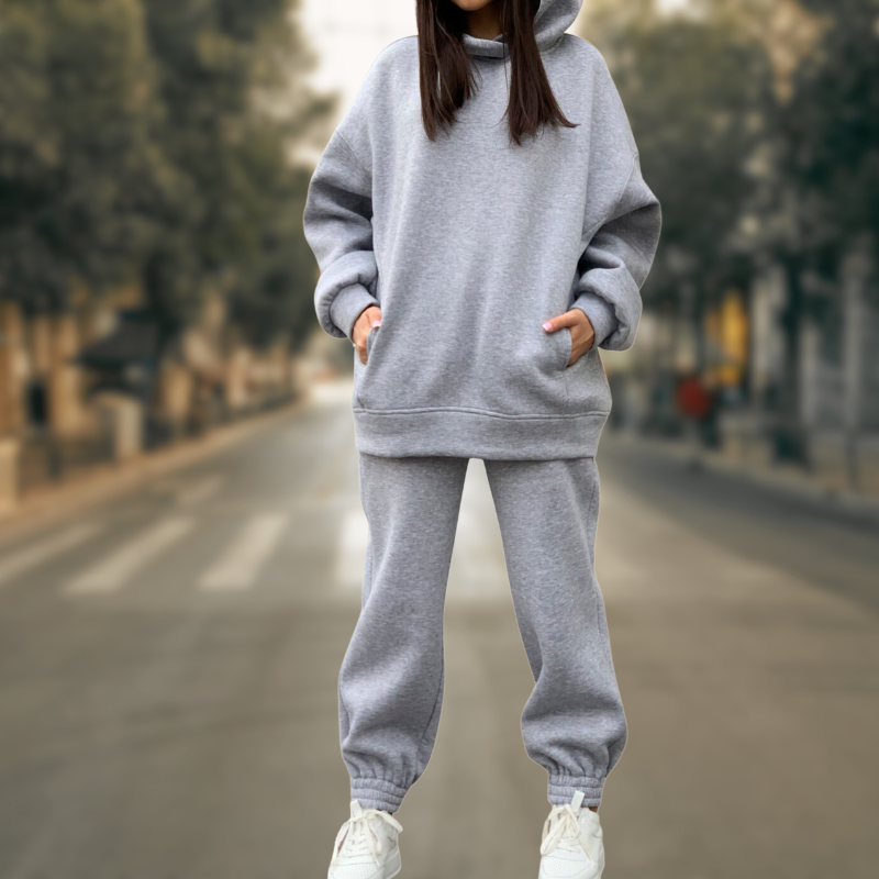 Stylish sportswear for women and men