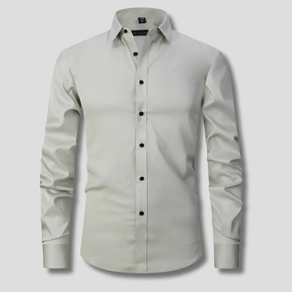 Men's Comfortable Stretch Shirt