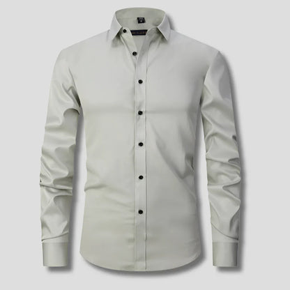 Men's Comfortable Stretch Shirt