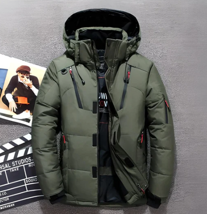 Stylish Down Jacket Premium Quality