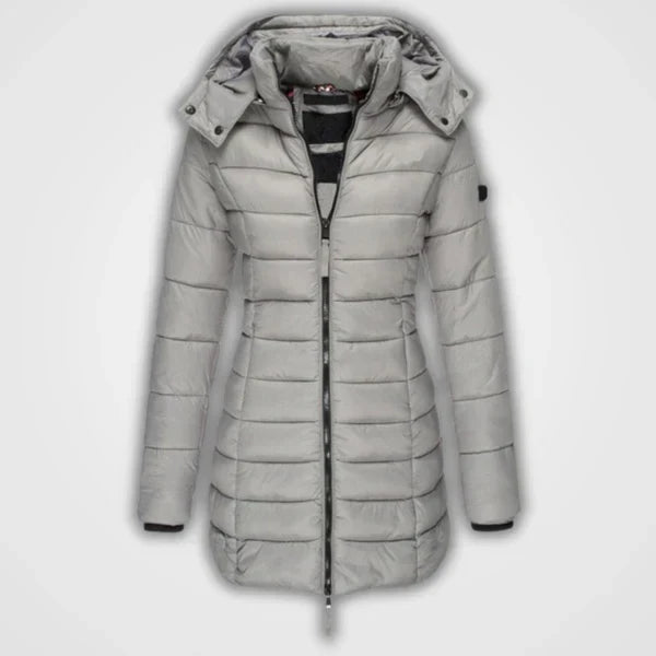 Women's Winter Coat Abigail Elegant