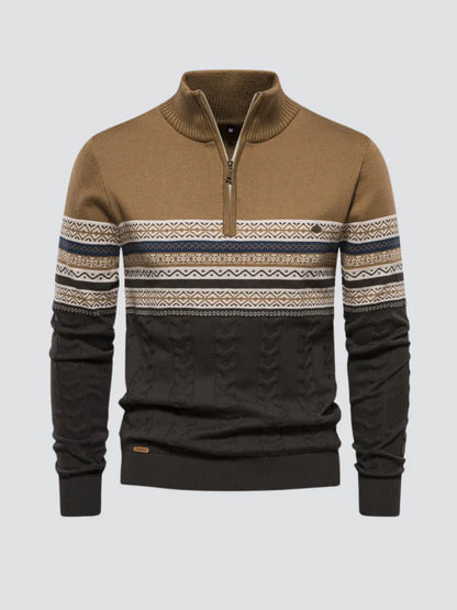 Harrison - Hoodie Sporty